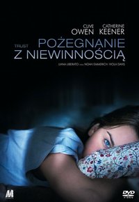 Plakat Filmu Pożegnanie z niewinnością (2010)